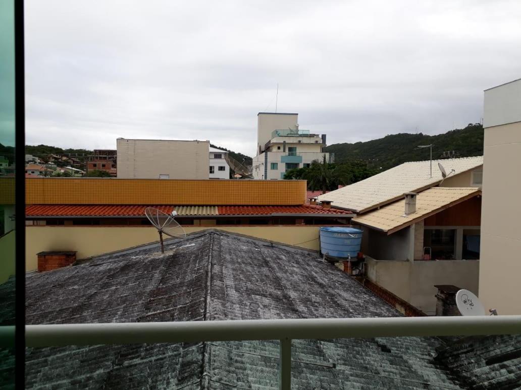 Res Calliandra Apto 204 Fundos Bombinhas Bagian luar foto
