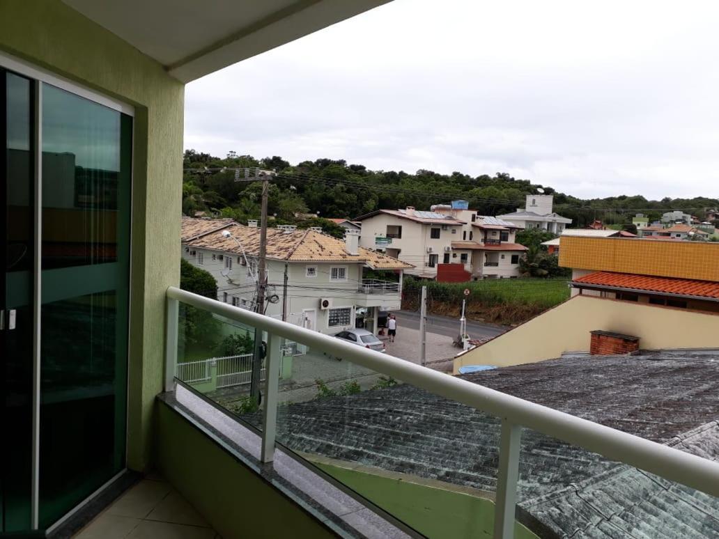Res Calliandra Apto 204 Fundos Bombinhas Bagian luar foto